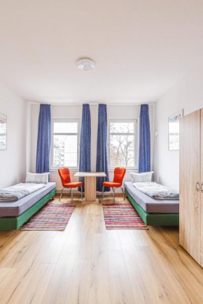 Gemütliche Monteurwohnung in Leipzig Gohlis-Süd